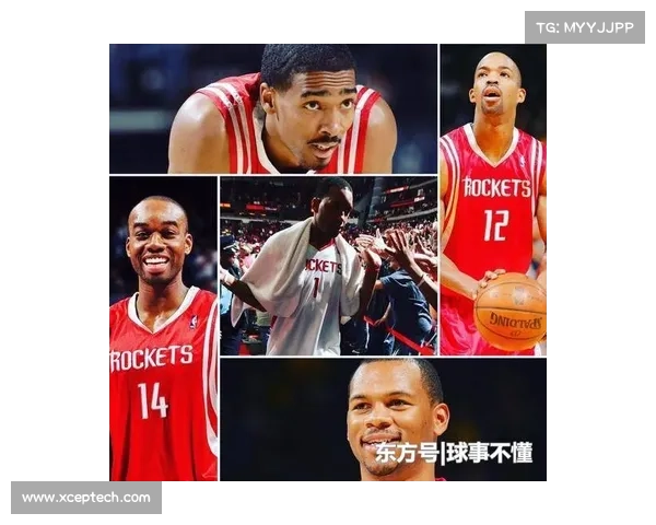 2010年,火箭选择送走麦迪,和尼克斯交易,他们得到了什么回报? 2010年,火箭选择送走麦迪,和尼克斯交易,他们得到了什么回报?