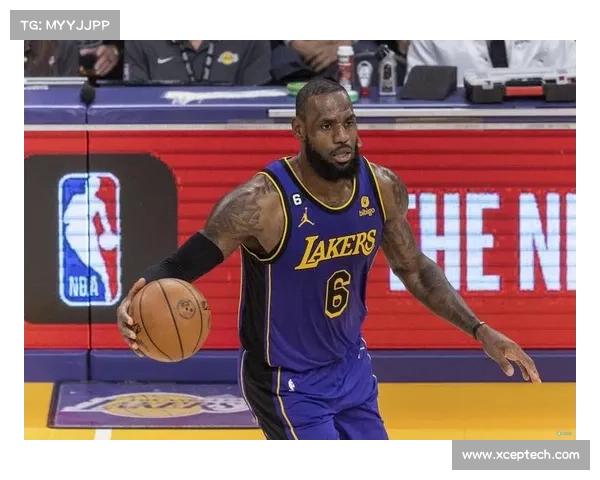 CCTV5直播!见证40岁詹姆斯冲生涯50000分,NBA第一神迹即将诞生 CCTV5直播!见证40岁詹姆斯冲生涯50000分,NBA第一神迹即将诞生