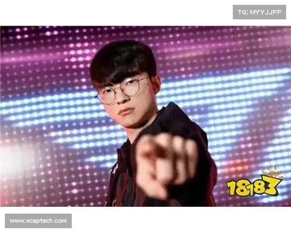 Faker走下神坛,LPL联盟化,英雄联盟进入大变局时代 Faker走下神坛,LPL联盟化,英雄联盟进入大变局时代