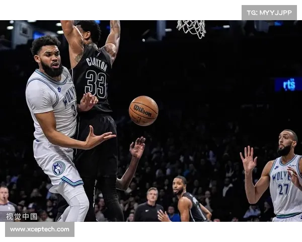 NBA分析预测 森林狼vs篮网 NBA分析预测 森林狼vs篮网
