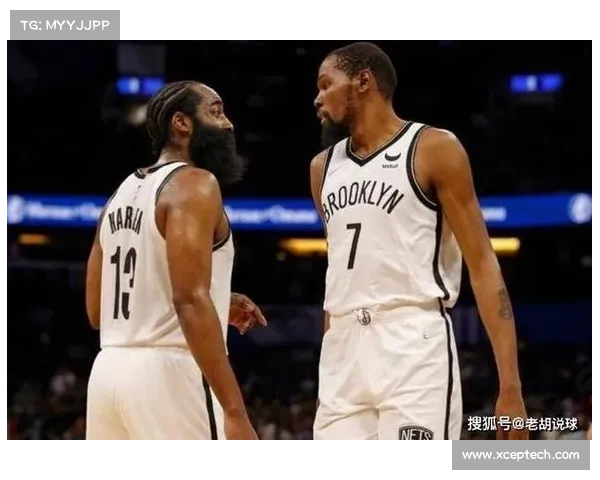 NBA重磅交易达成!杜兰特被篮网交易至太阳 NBA重磅交易达成!杜兰特被篮网交易至太阳